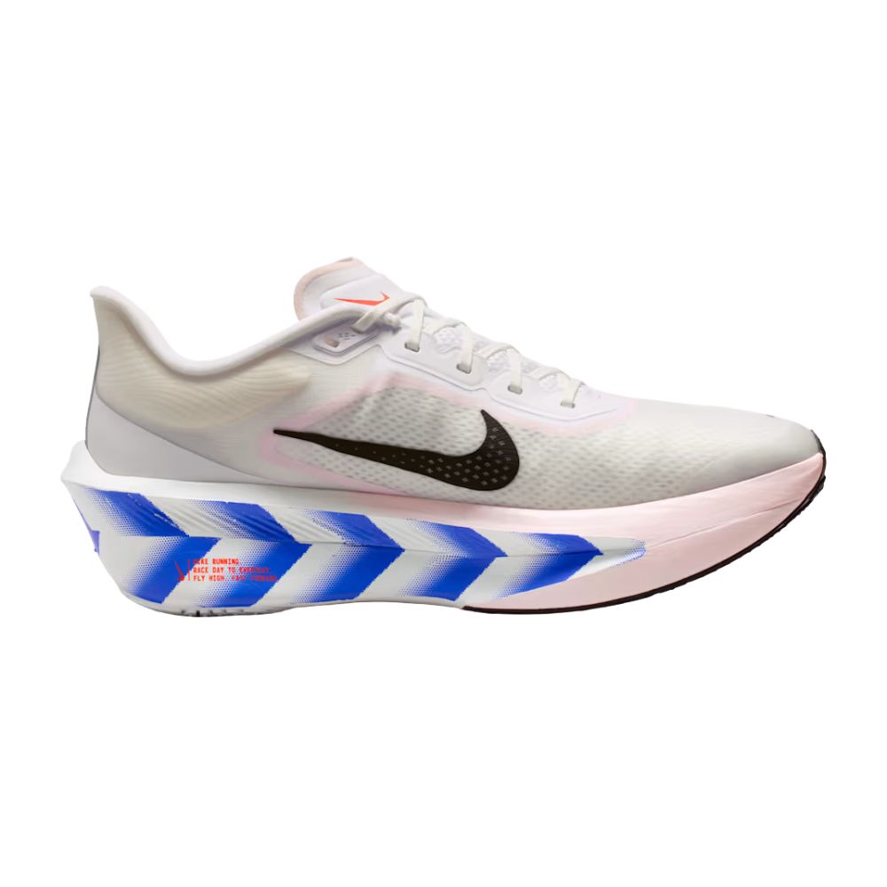 2026 New Arrival Zoom Fly 6 CM Men's: White | Silt wholesalehk.shop