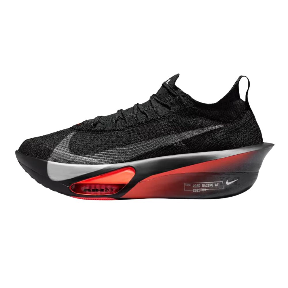 2026 New Arrival Air Zoom Alphafly Next% 3 Men's  :Black | Bright Crimson wholesalehk.shop