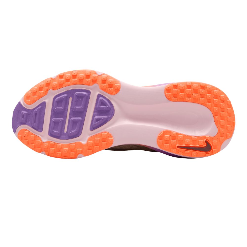 2026 New Arrival Vomero 18 Women's :Chalk | Pink Foam wholesalehk.shop