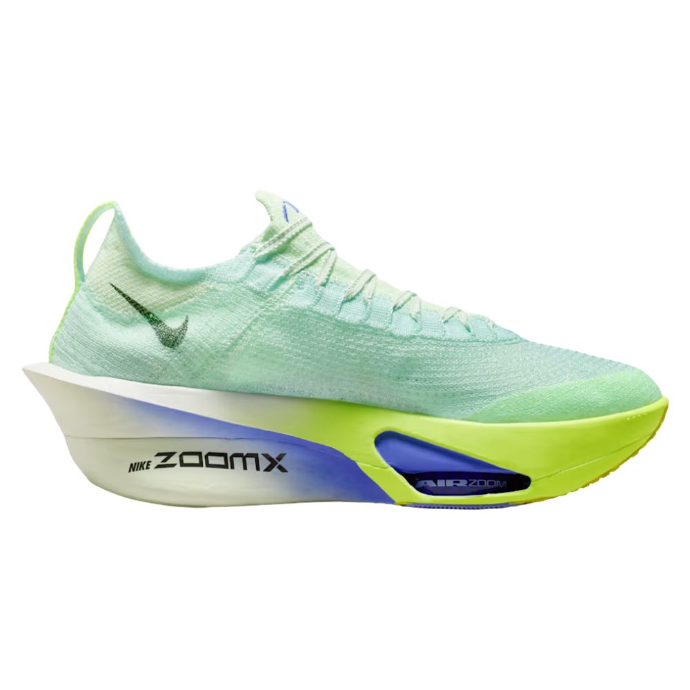 2026 New Arrival Air Zoom Alphafly Next% 3 Men's: Barely Green | Volt Tint wholesalehk.shop