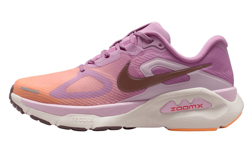 2026 New Arrival Structure Plus Women's :Magenta | Orange wholesalehk.shop