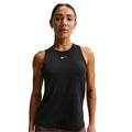 2026 New Arrival Women's Dri-FIT Tank Top :Black wholesalehk.shop