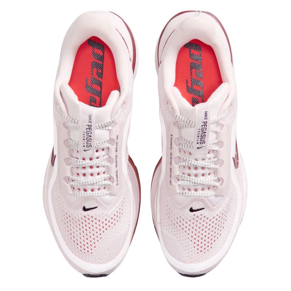 2026 New Arrival Pegasus Premium Women's :Pearl Pink | Bright Crimson wholesalehk.shop