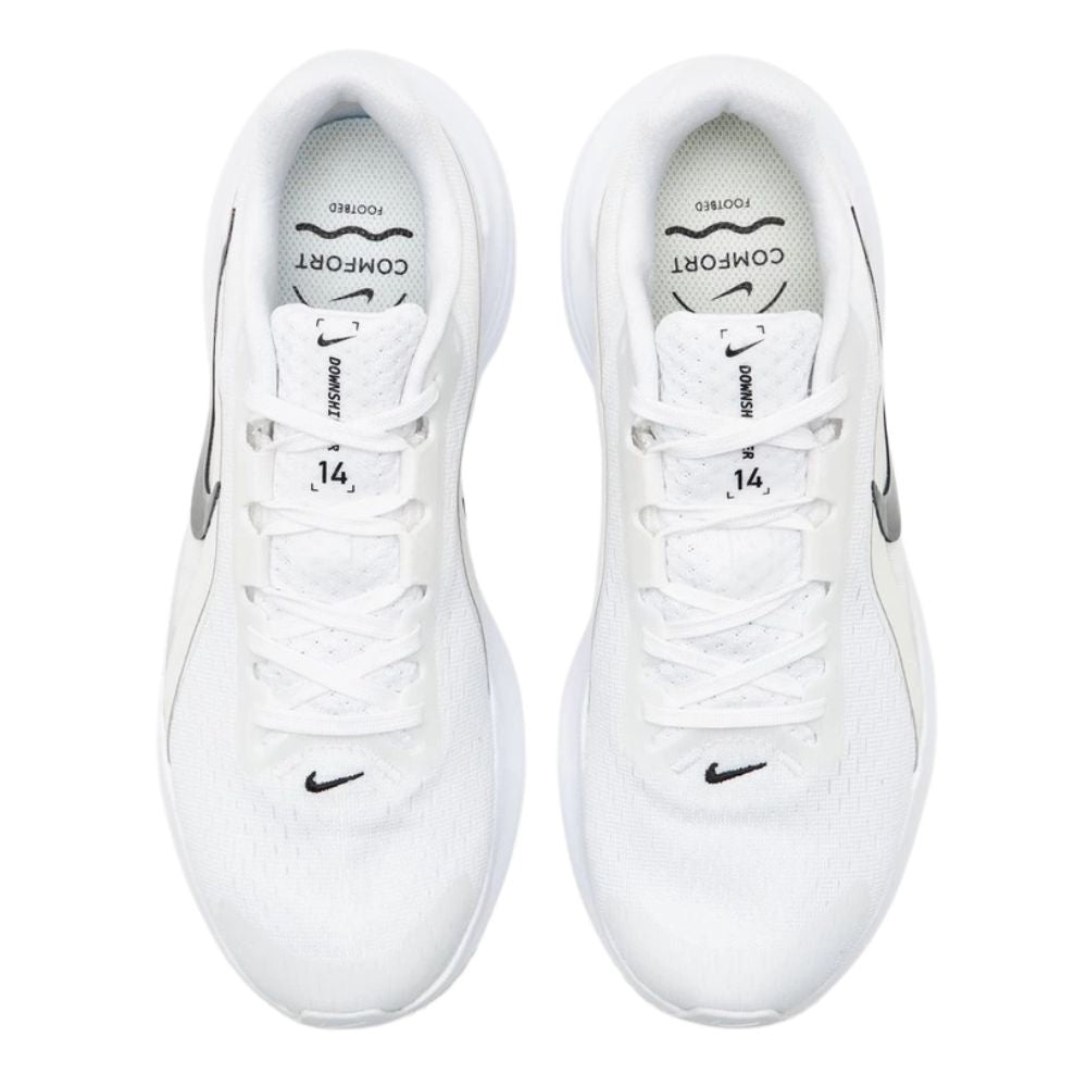 2026 New Arrival Downshifter 14 Men's :White wholesalehk.shop