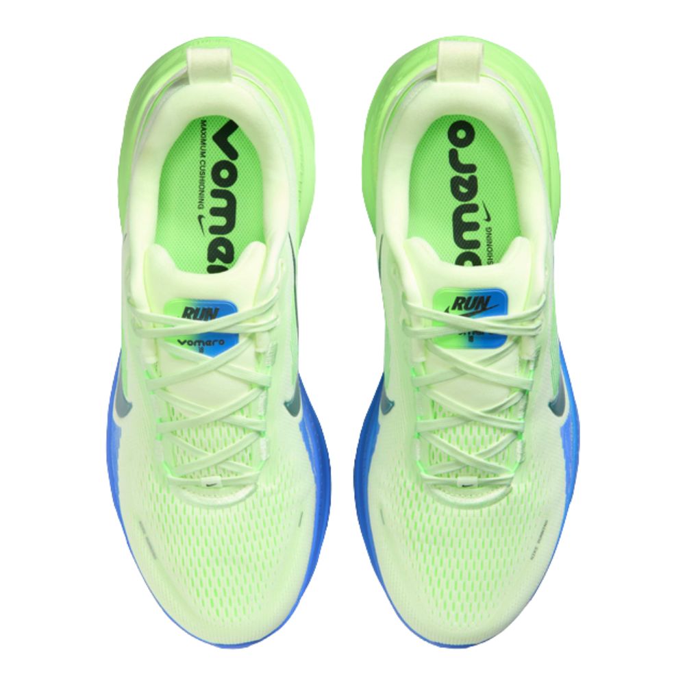 2026 New Arrival Vomero 18 Men's :White | Volt Tint wholesalehk.shop