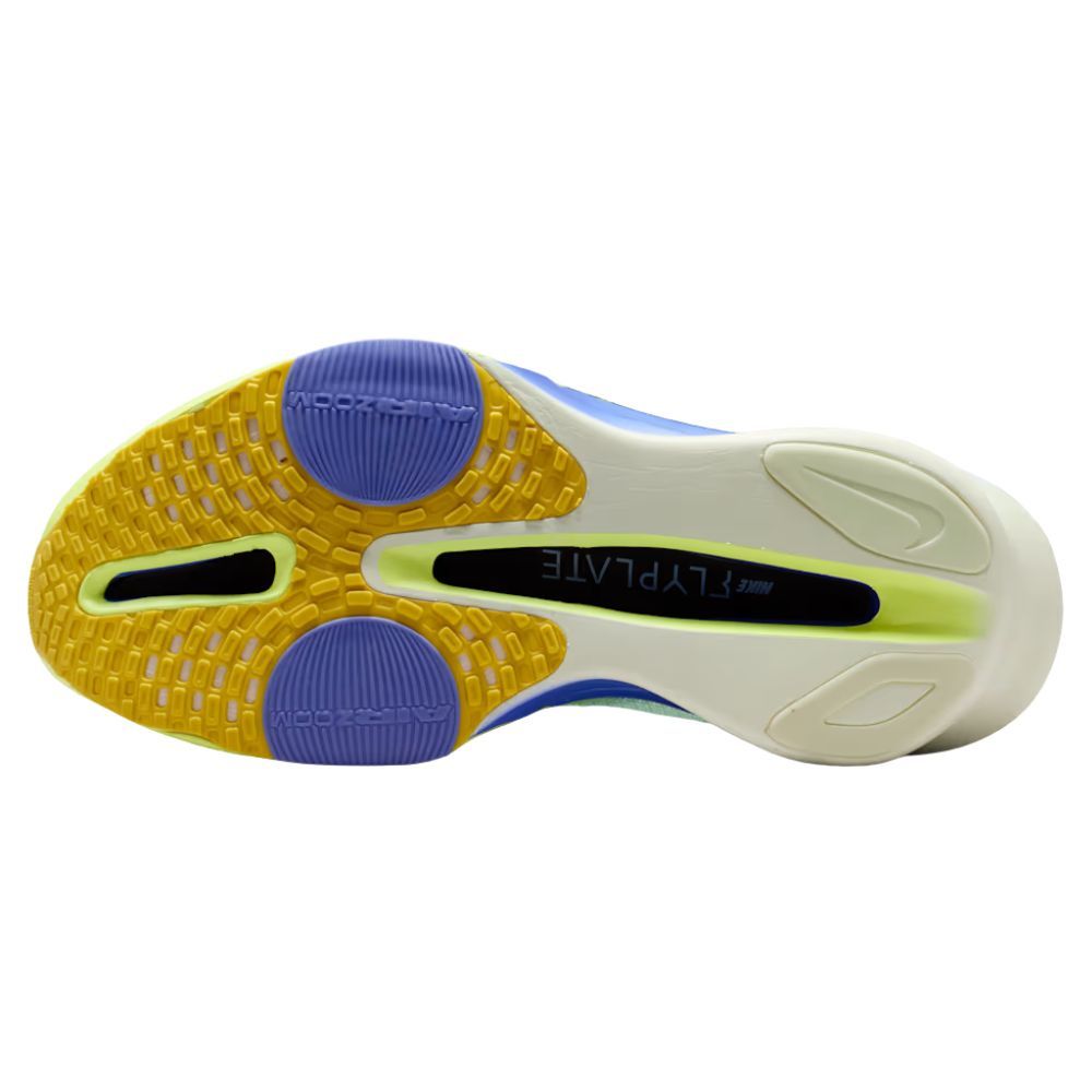 2026 New Arrival Air Zoom Alphafly Next% 3 Men's: Barely Green | Volt Tint wholesalehk.shop