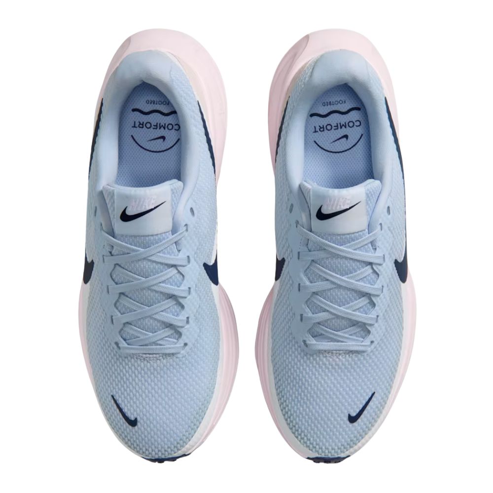 2026 New Arrival Revolution 8 Women's: Hydrogen Blue | White wholesalehk.shop
