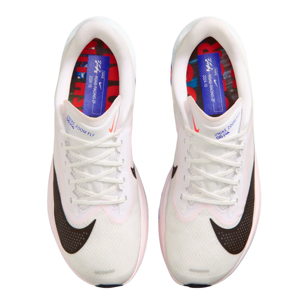 2026 New Arrival Zoom Fly 6 CM Men's: White | Silt wholesalehk.shop