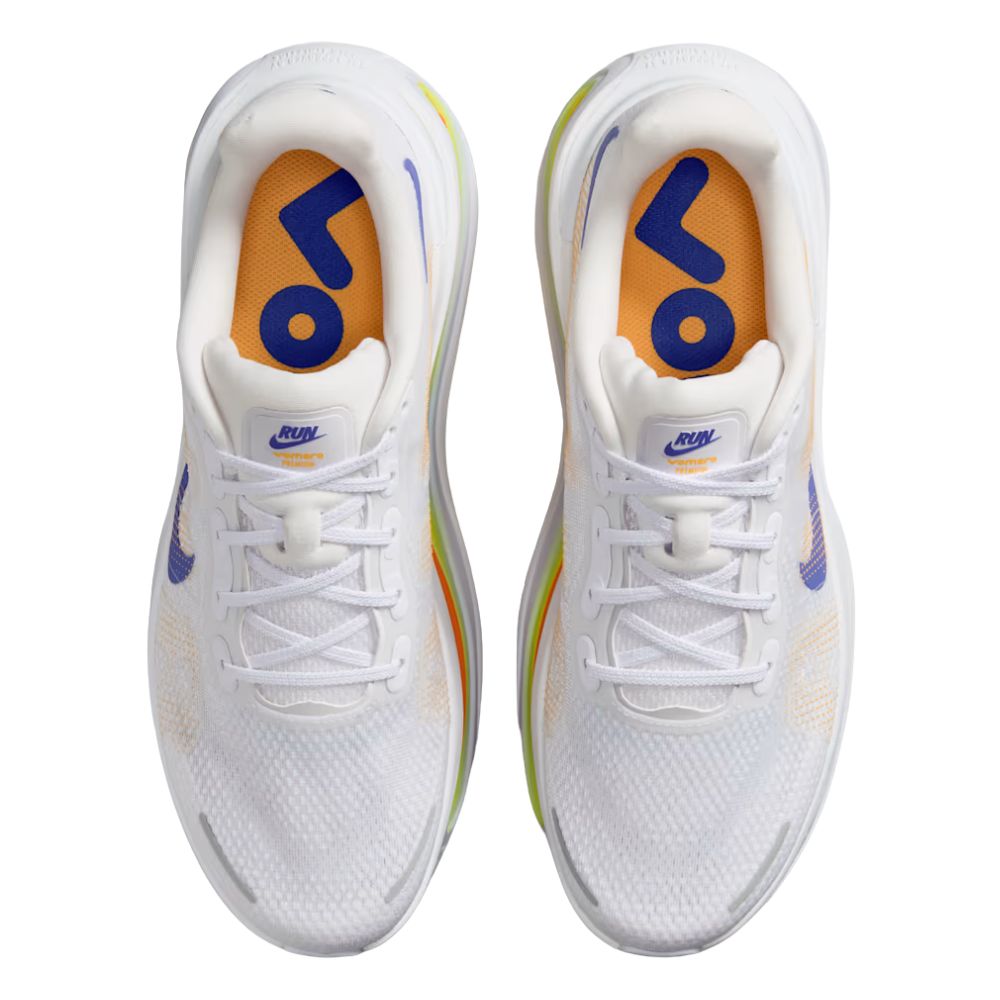 2026 New Arrival Vomero Premium Men's :White | Total Orange wholesalehk.shop