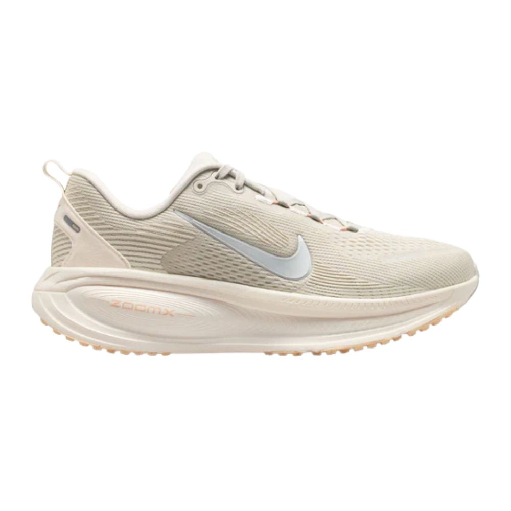 2026 New Arrival Vomero 18 Women's :Light Bone | Metallic Silver wholesalehk.shop