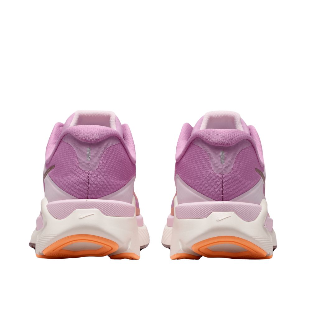 2026 New Arrival Structure Plus Women's :Magenta | Orange wholesalehk.shop