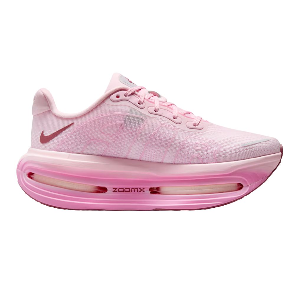 2026 New Arrival Vomero Premium Women's :Pink Foam | Pink Rise wholesalehk.shop