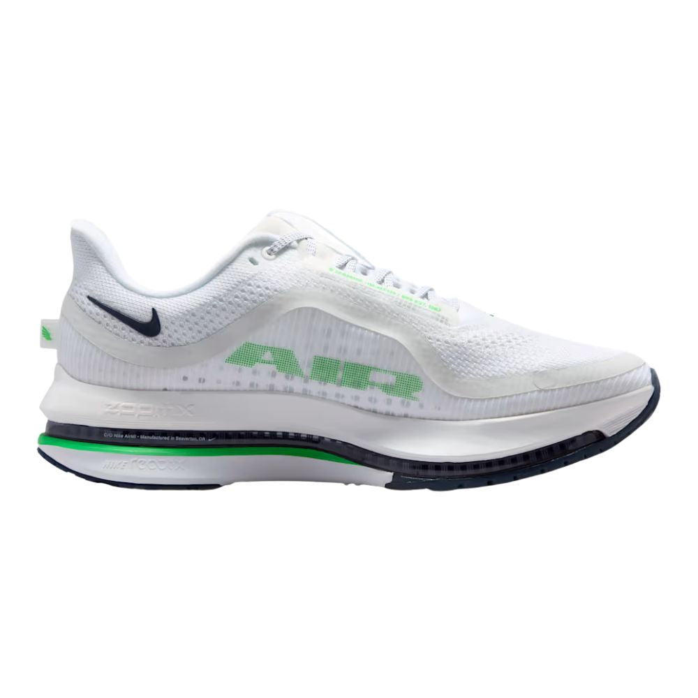 2026 New Arrival Pegasus Premium Men :White | Midnight Navy wholesalehk.shop