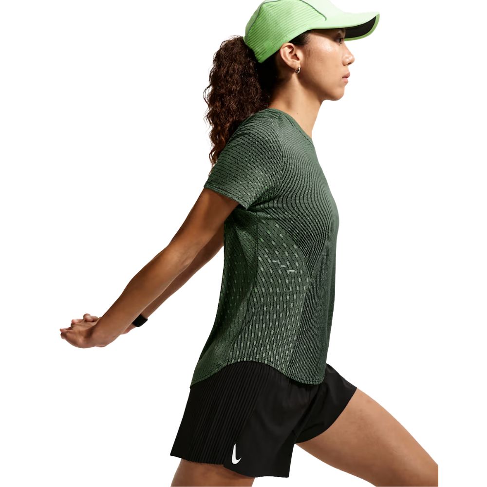 2026 New Arrival Women's Nike Swift Aero-FIT Short-Sleeve Running Top wholesalehk.shop