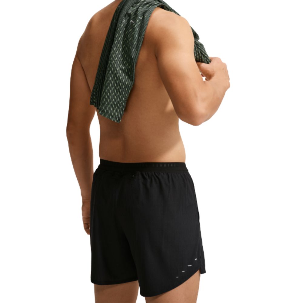 2026 New Arrival Men's Nike Stride Aero-FIT 12.5cm (approx.) Brief-Lined Running Shorts wholesalehk.shop