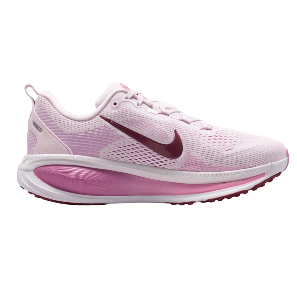 2026 New Arrival Vomero 18 Women's :Bleached Lilac | Light Magenta wholesalehk.shop