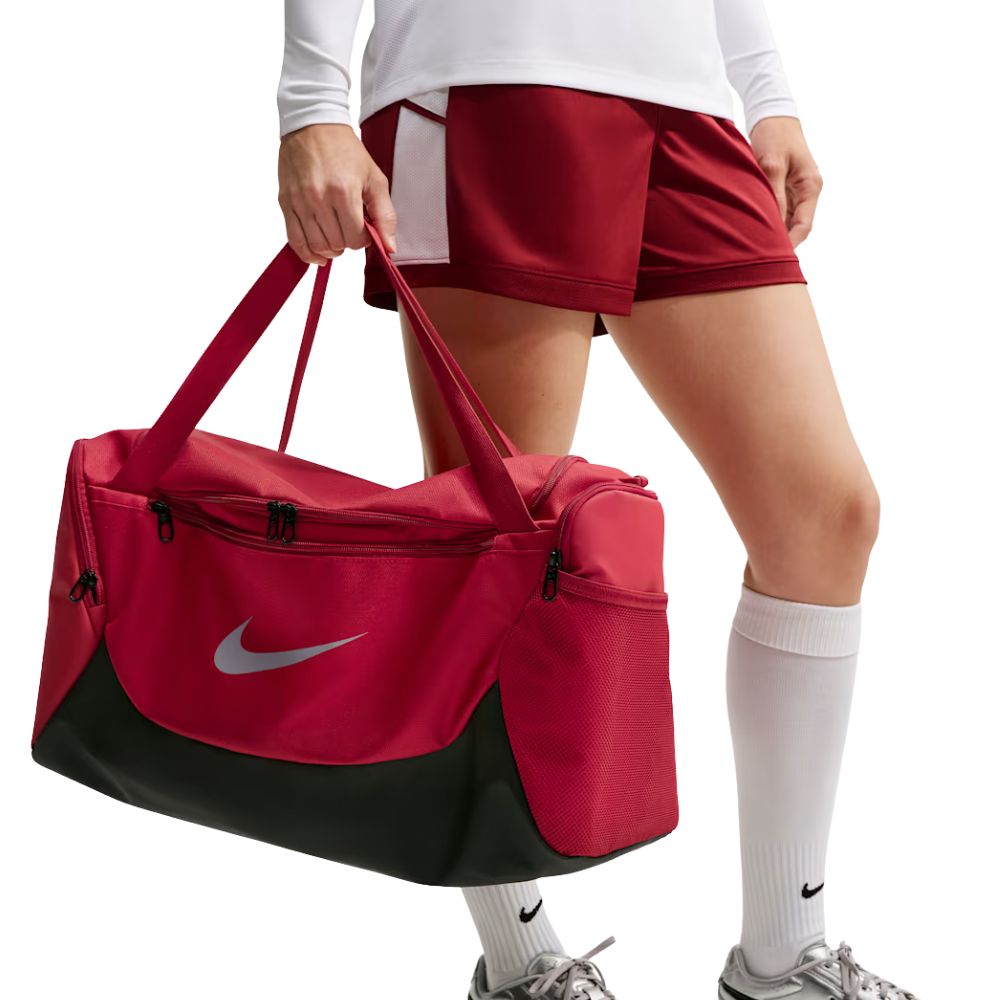 2026 New Arrival Brasilia Small Duffel Bag For Unisex wholesalehk.shop