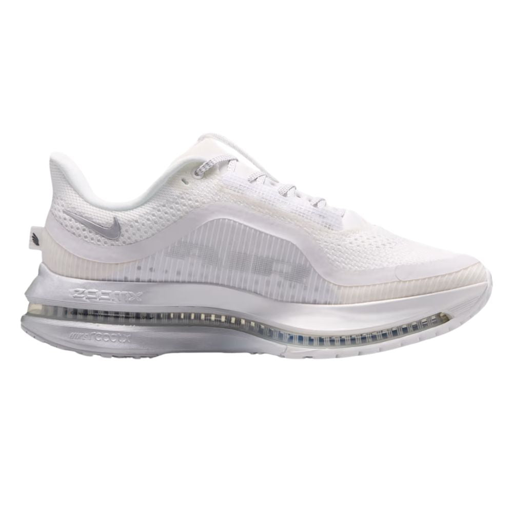 2026 New Arrival Pegasus Premium Women :Summit White | Grey Fog wholesalehk.shop