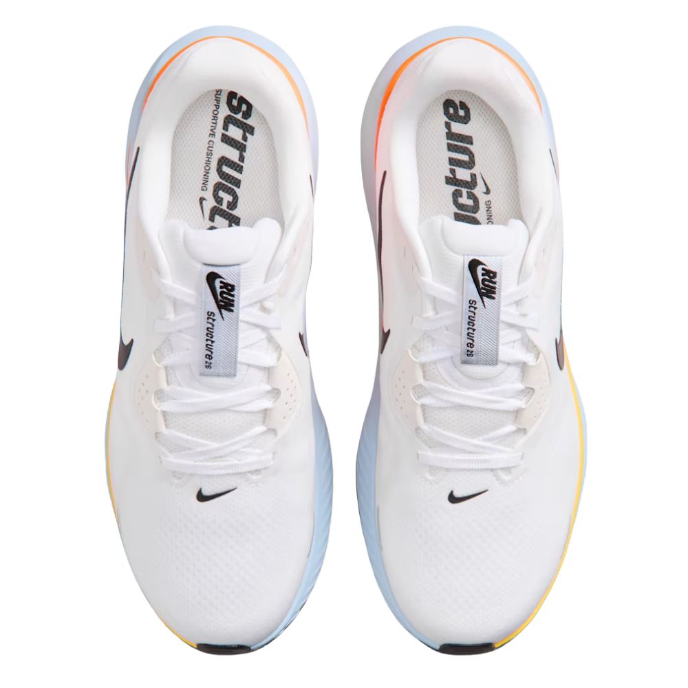 2026 New Arrival Structure 26 Men's :White | Hydrogen Blue wholesalehk.shop