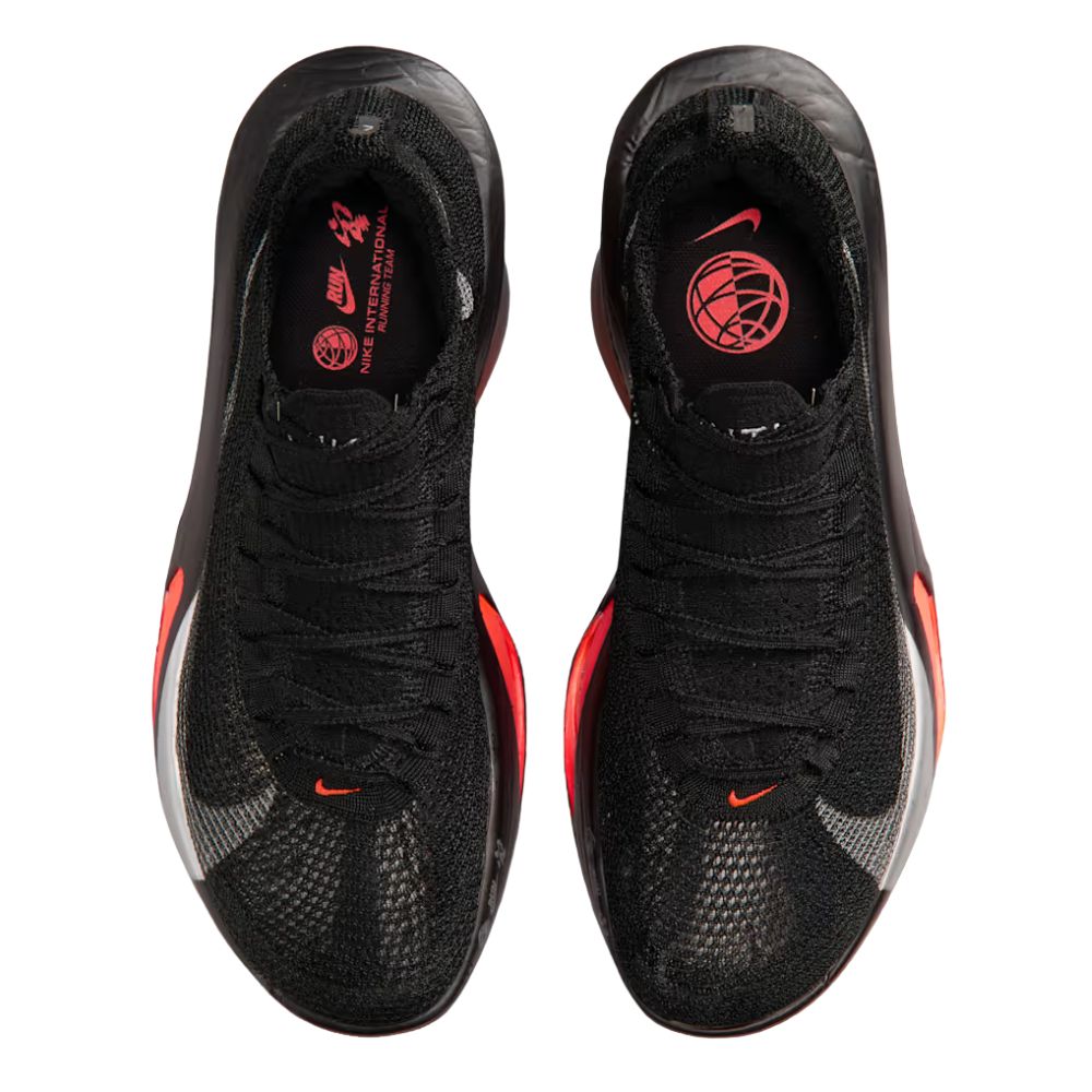 2026 New Arrival Air Zoom Alphafly Next% 3 Men's  :Black | Bright Crimson wholesalehk.shop
