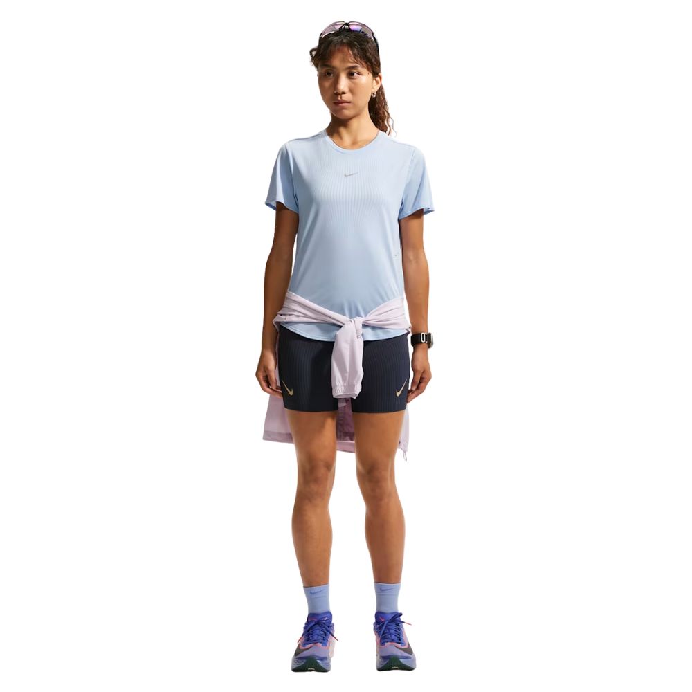2026 New Arrival Women's Nike Swift Aero-FIT Short-Sleeve Running Top wholesalehk.shop