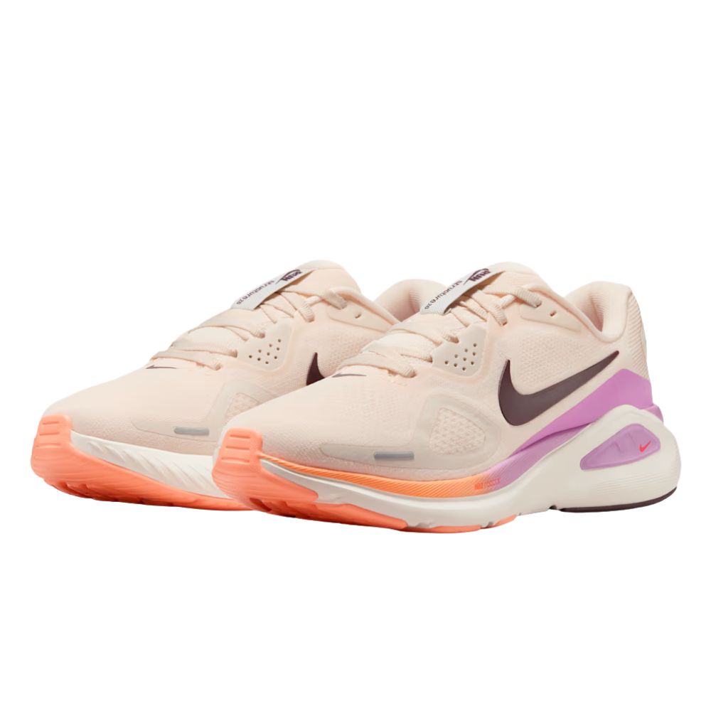 2026 New Arrival Structure 26 Women's :Chalk | Light Magenta wholesalehk.shop