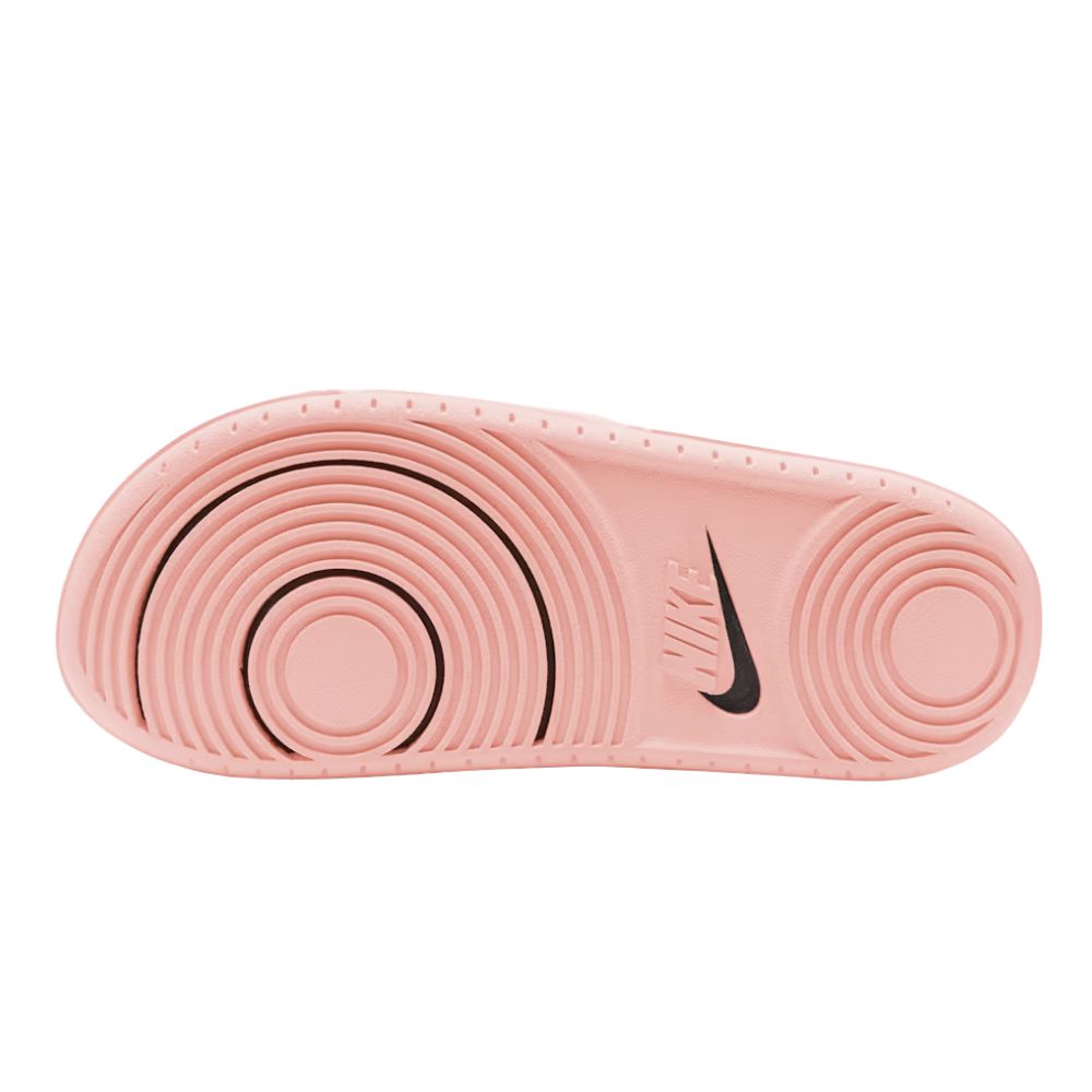 2026 New Arrival Offcourt Slide Women :Black | Coral Stardust wholesalehk.shop