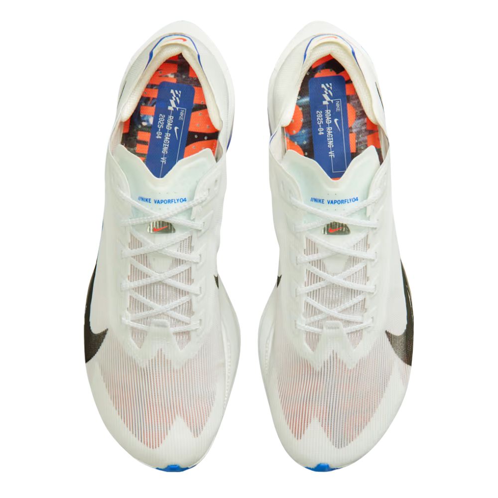 2026 New Arrival ZoomX Vaporfly Next% 4 Men's :White | Racer Blue wholesalehk.shop