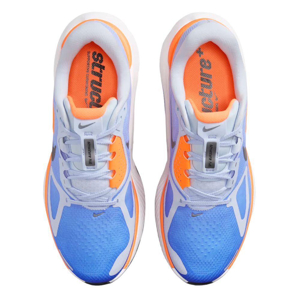 2026 New Arrival Structure Plus Men's :Hydrogen Blue | Blue Crystal wholesalehk.shop