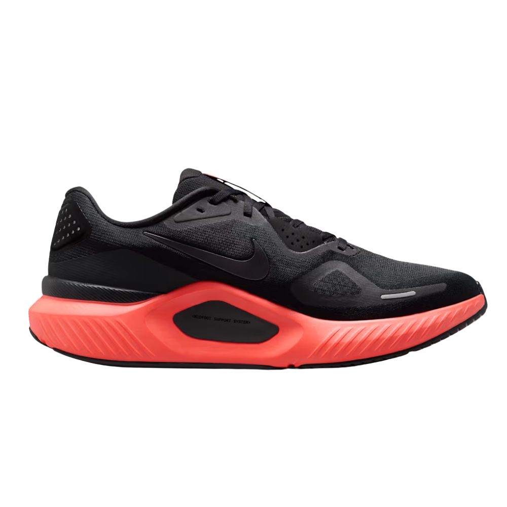 2026 New Arrival Structure 26 Men's :Black | Bright Crimson wholesalehk.shop