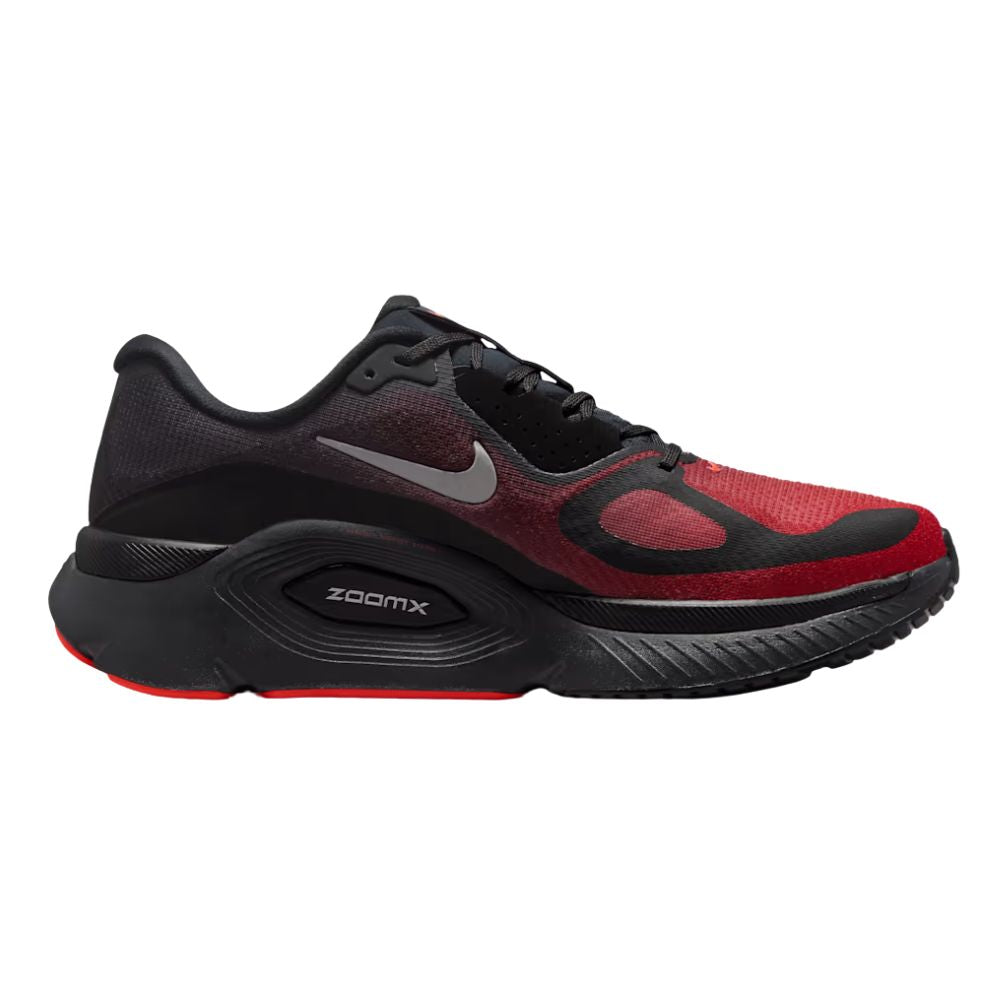 2026 New Arrival Structure Plus Men's :Black | University Red wholesalehk.shop