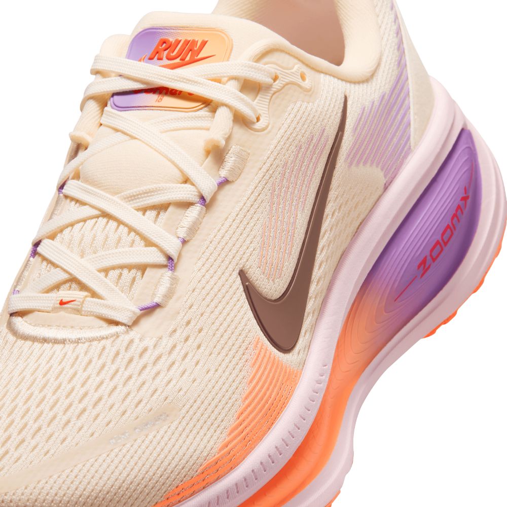 2026 New Arrival Vomero 18 Women's :Chalk | Pink Foam wholesalehk.shop
