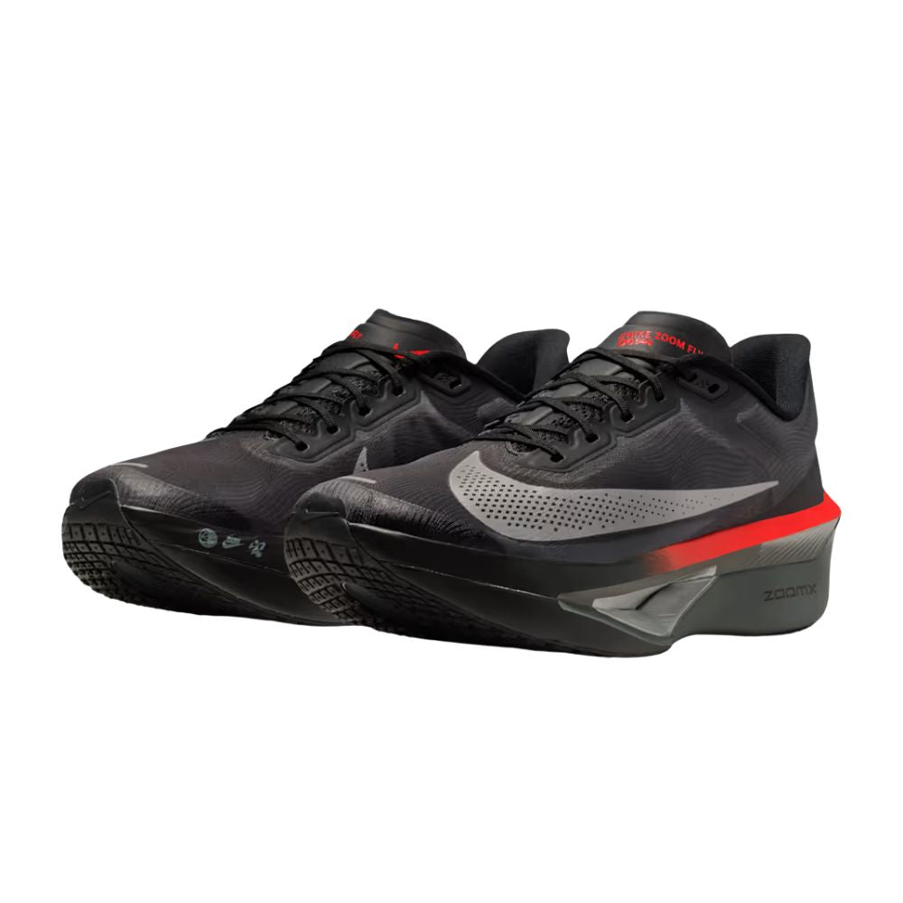 2026 New Arrival Zoom Fly 6 Men's :Black | Bright Crimson wholesalehk.shop
