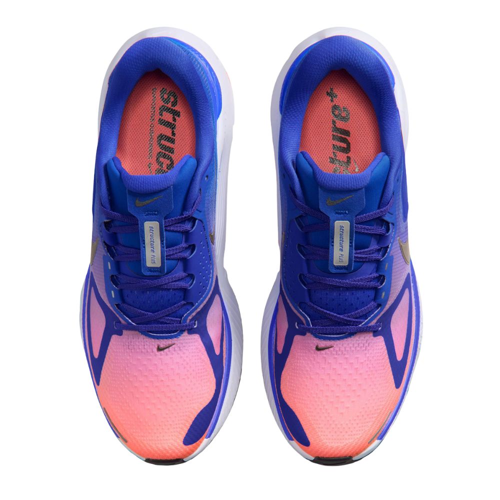 2026 New Arrival Structure Plus Men's :Blue | Pink wholesalehk.shop