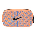2026 New Arrival Nike Academy Shoebag :Orange | Blue wholesalehk.shop