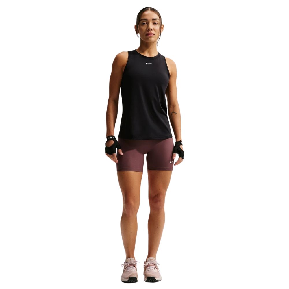 2026 New Arrival Women's Dri-FIT Tank Top :Black wholesalehk.shop