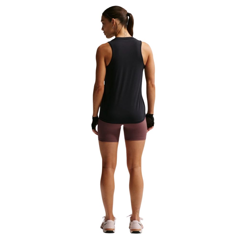 2026 New Arrival Women's Dri-FIT Tank Top :Black wholesalehk.shop