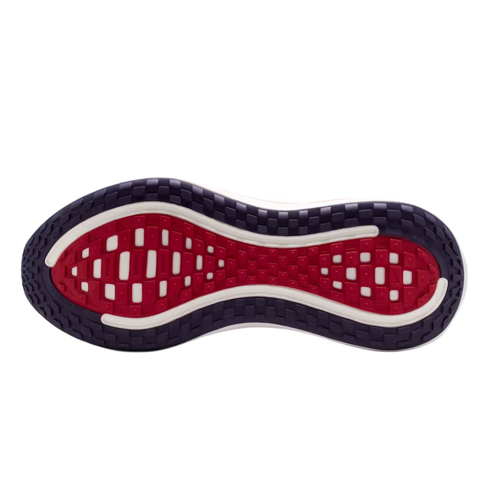 2026 New Arrival Vomero Plus Women's :Pearl Pink | Silt Red wholesalehk.shop