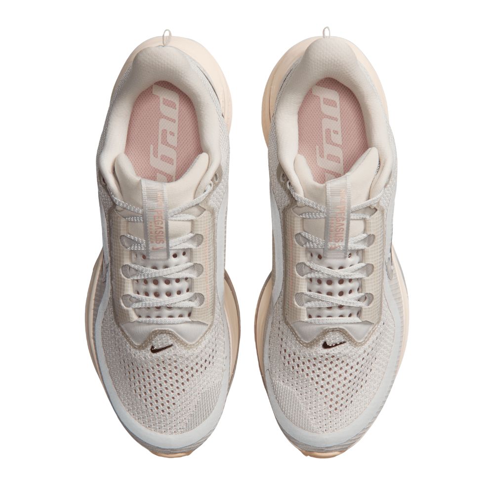 2026 New Arrival Pegasus Premium Women's :Light Bone | Metallic Silver Chalk wholesalehk.shop
