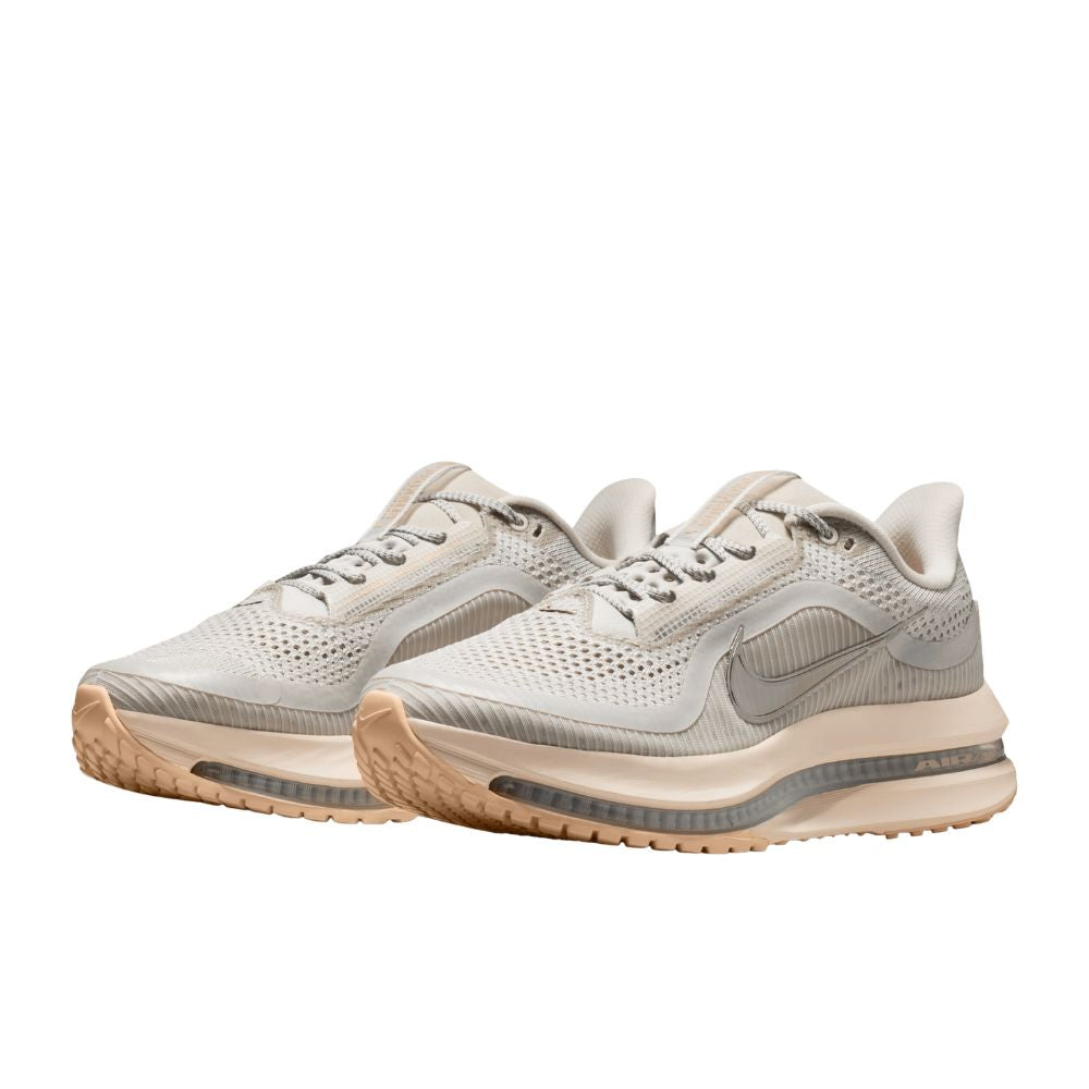 2026 New Arrival Pegasus Premium Women's :Light Bone | Metallic Silver Chalk wholesalehk.shop