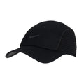 2026 New Arrival Dri-Fit Adv Fly Unstructured Reflective Aerobill AeroAdapt Cap :Black | Anthracite wholesalehk.shop