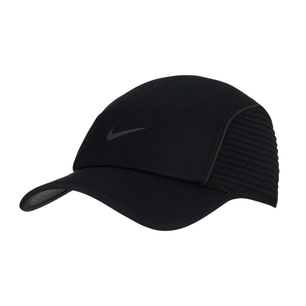 2026 New Arrival Dri-Fit Adv Fly Unstructured Reflective Aerobill AeroAdapt Cap :Black | Anthracite wholesalehk.shop