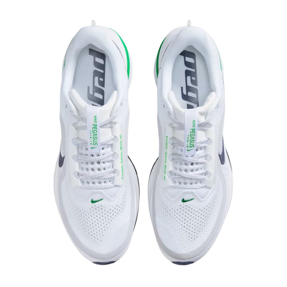 2026 New Arrival Pegasus Premium Men :White | Midnight Navy wholesalehk.shop