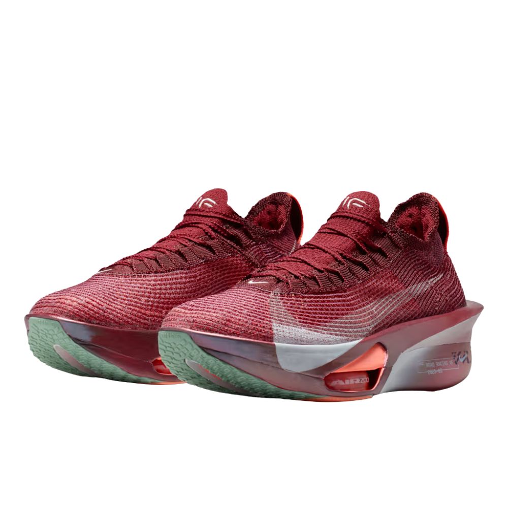 2026 New Arrival Air Zoom Alphafly 3 SE Women's :Team Red | Bright wholesalehk.shop