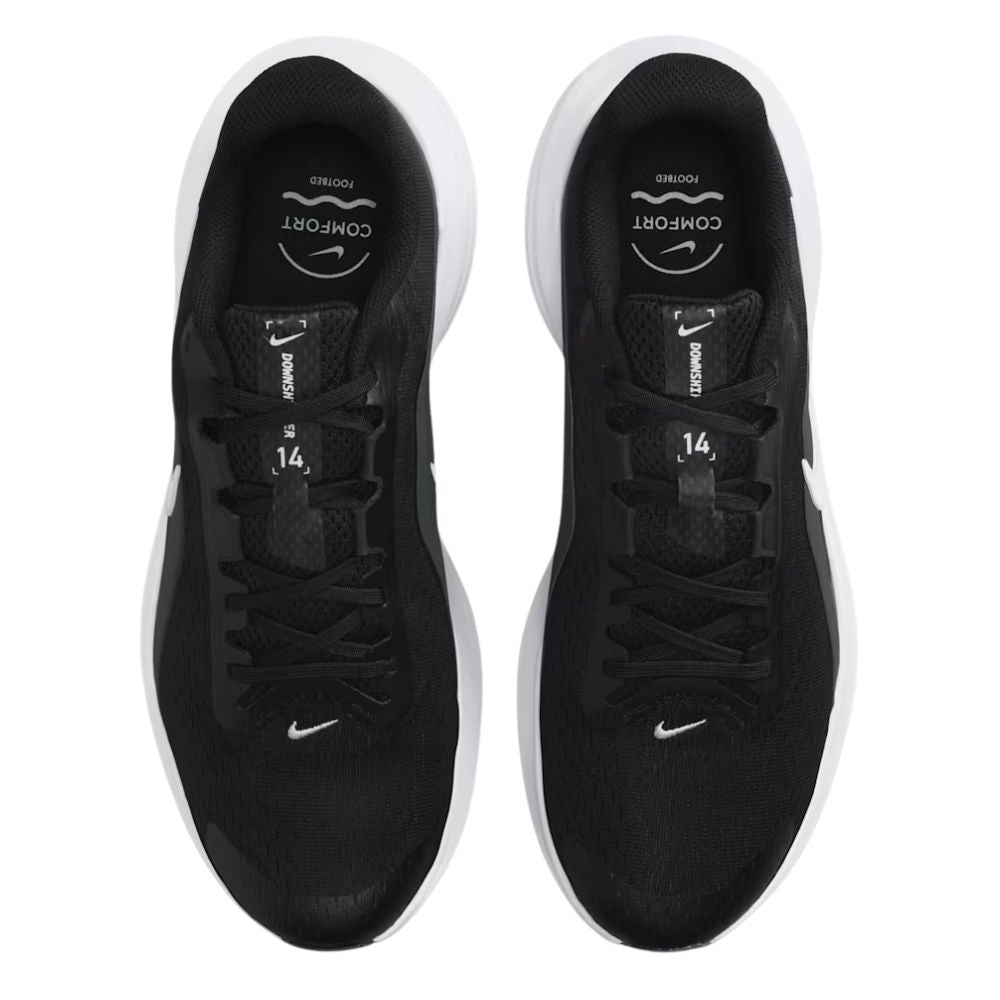 2026 New Arrival Downshifter 14 Men's :Black | Anthracite wholesalehk.shop