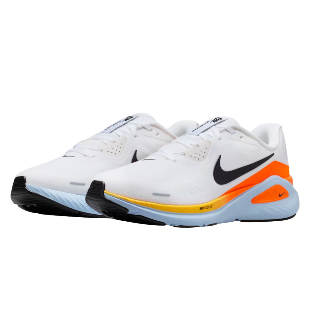 2026 New Arrival Structure 26 Men's :White | Hydrogen Blue wholesalehk.shop
