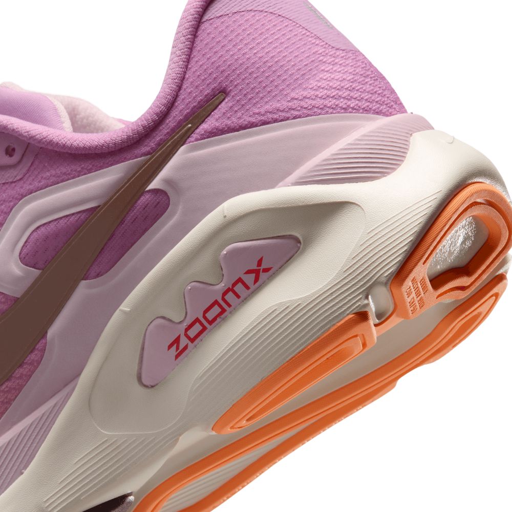 2026 New Arrival Structure Plus Women's :Magenta | Orange wholesalehk.shop