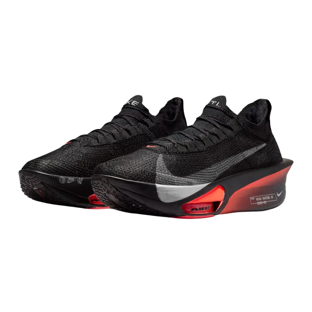 2026 New Arrival Air Zoom Alphafly Next% 3 Men's  :Black | Bright Crimson wholesalehk.shop
