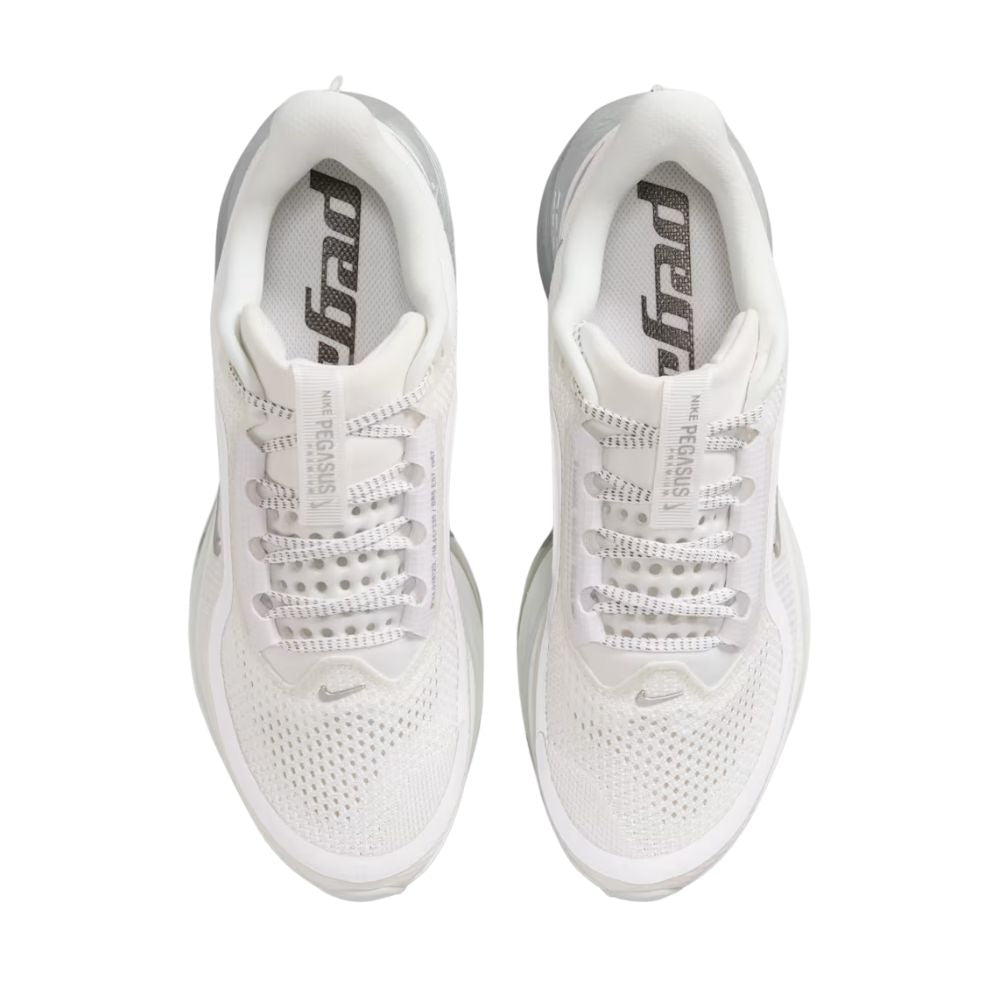 2026 New Arrival Pegasus Premium Women :Summit White | Grey Fog wholesalehk.shop