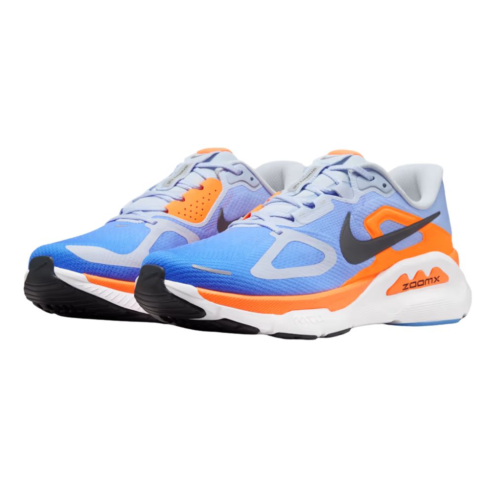 2026 New Arrival Structure Plus Men's :Hydrogen Blue | Blue Crystal wholesalehk.shop